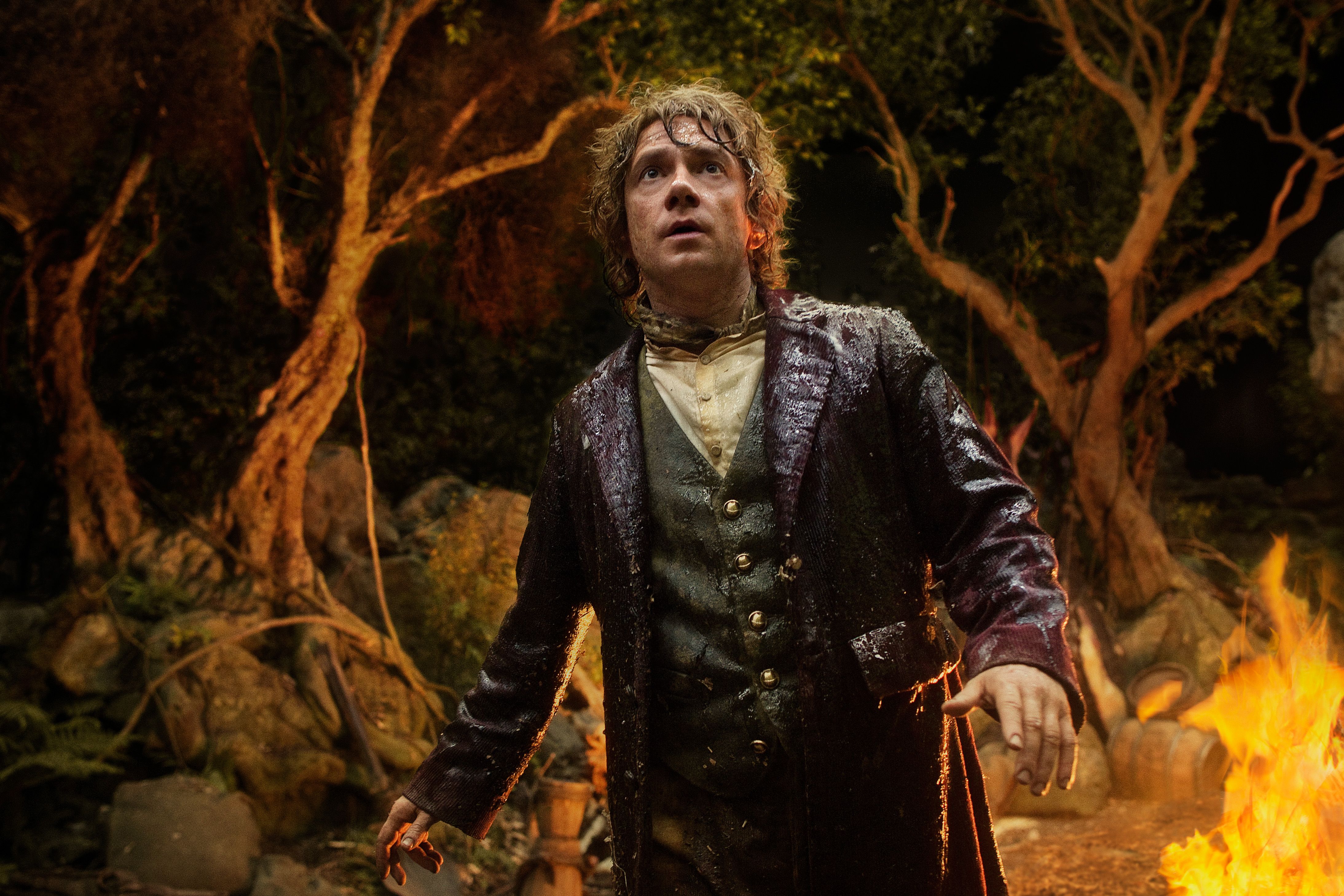 The Hobbit: An Unexpected Journey Photo #2