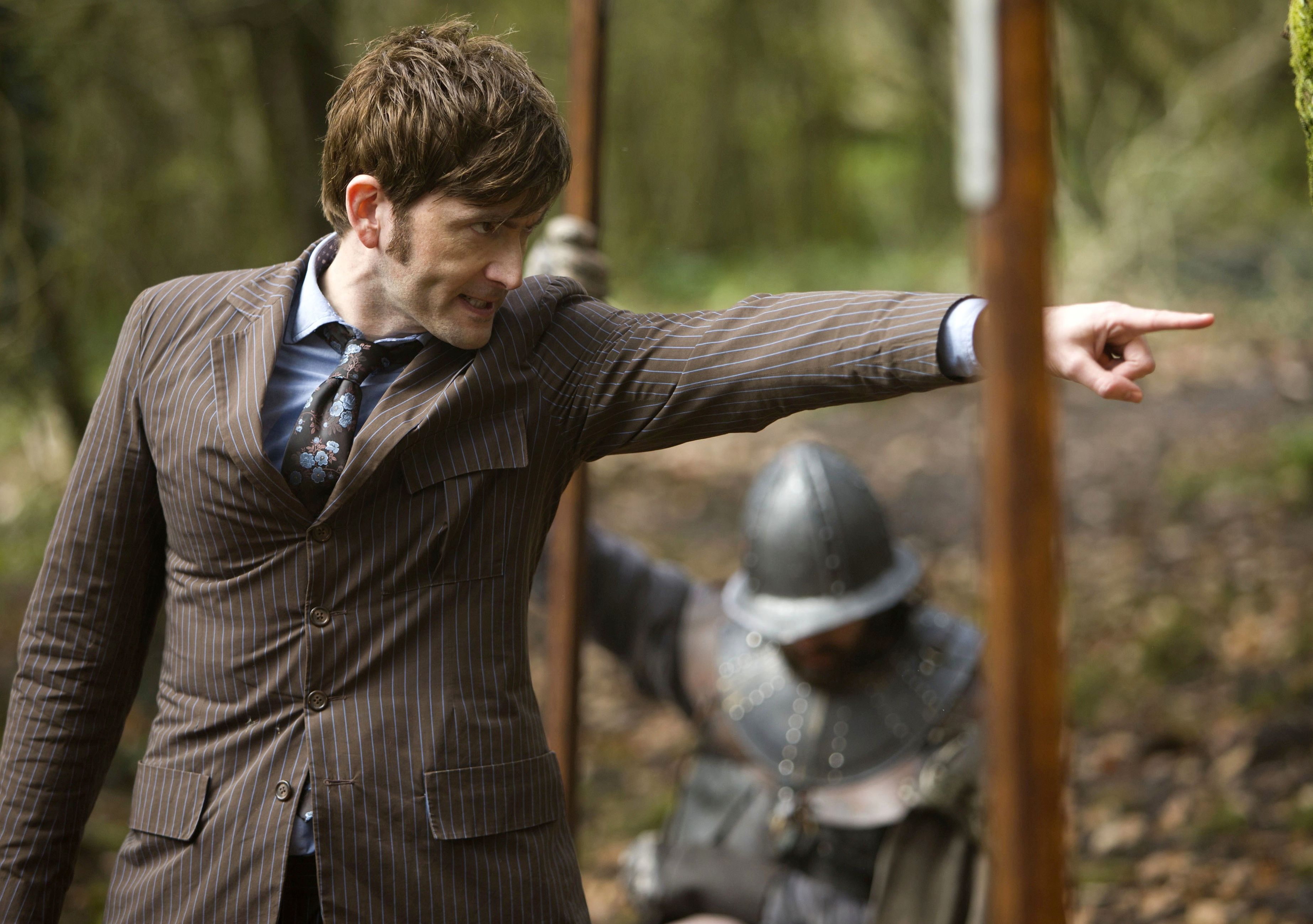 Doctor Who: The Day Of The Doctor Photo 1