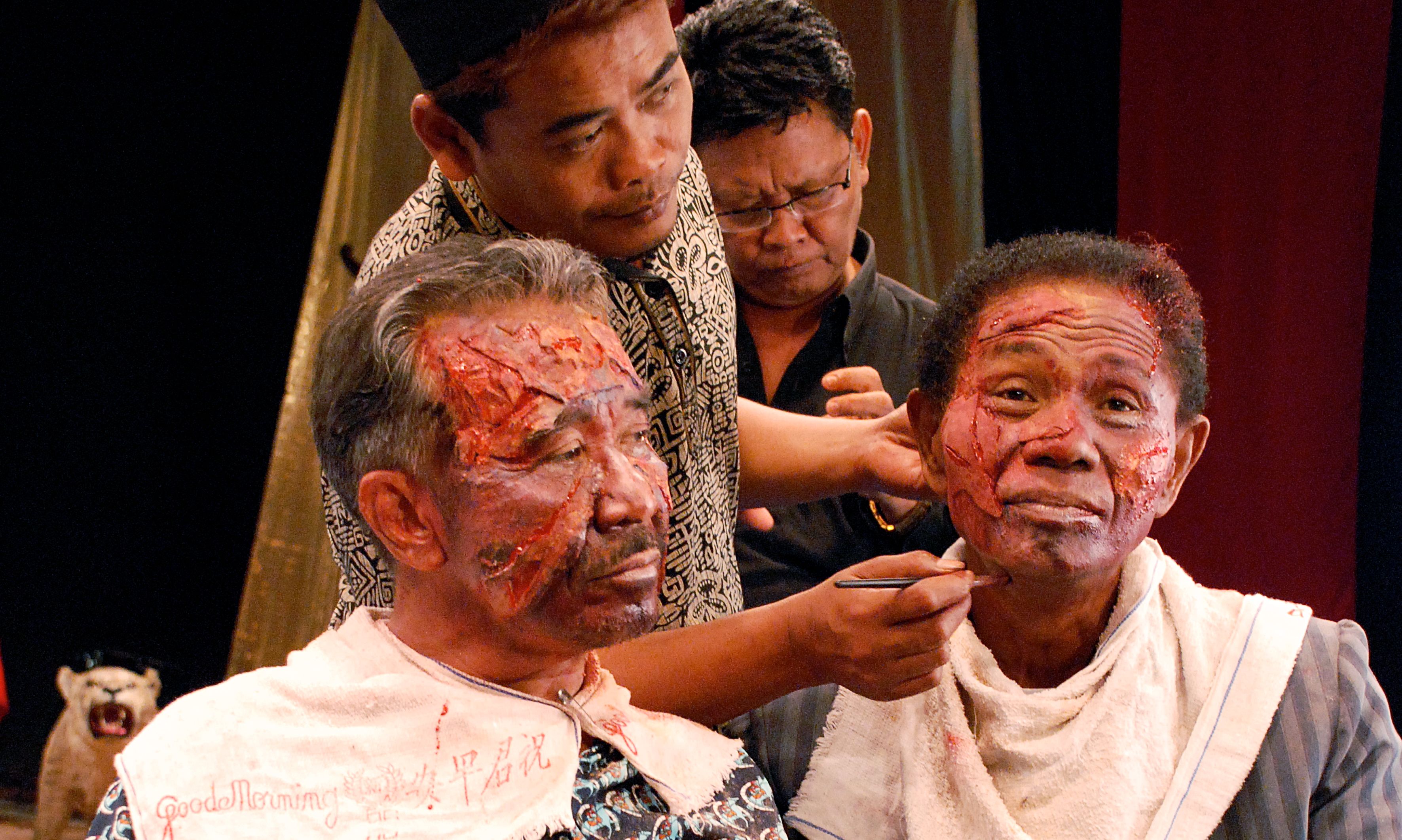 The Act of Killing Photo 2