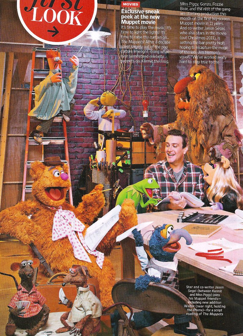 The Muppets Image #1