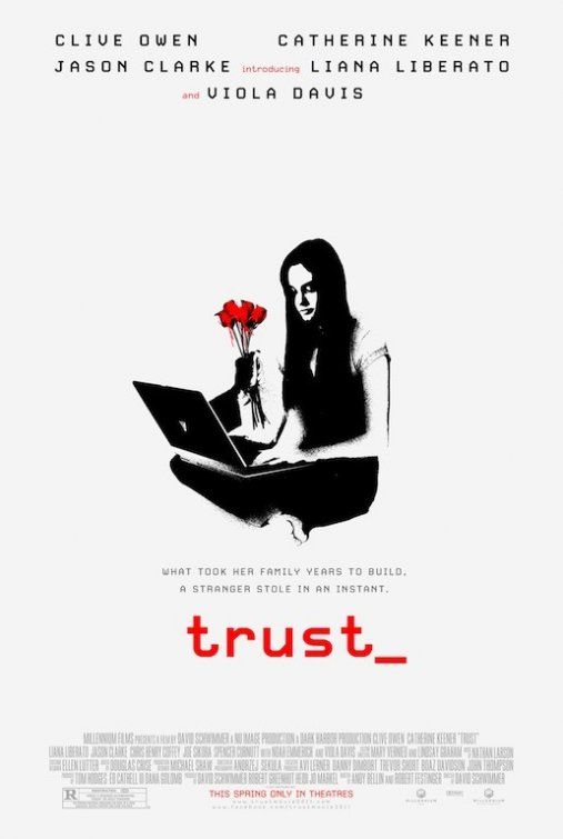Trust Poster #2