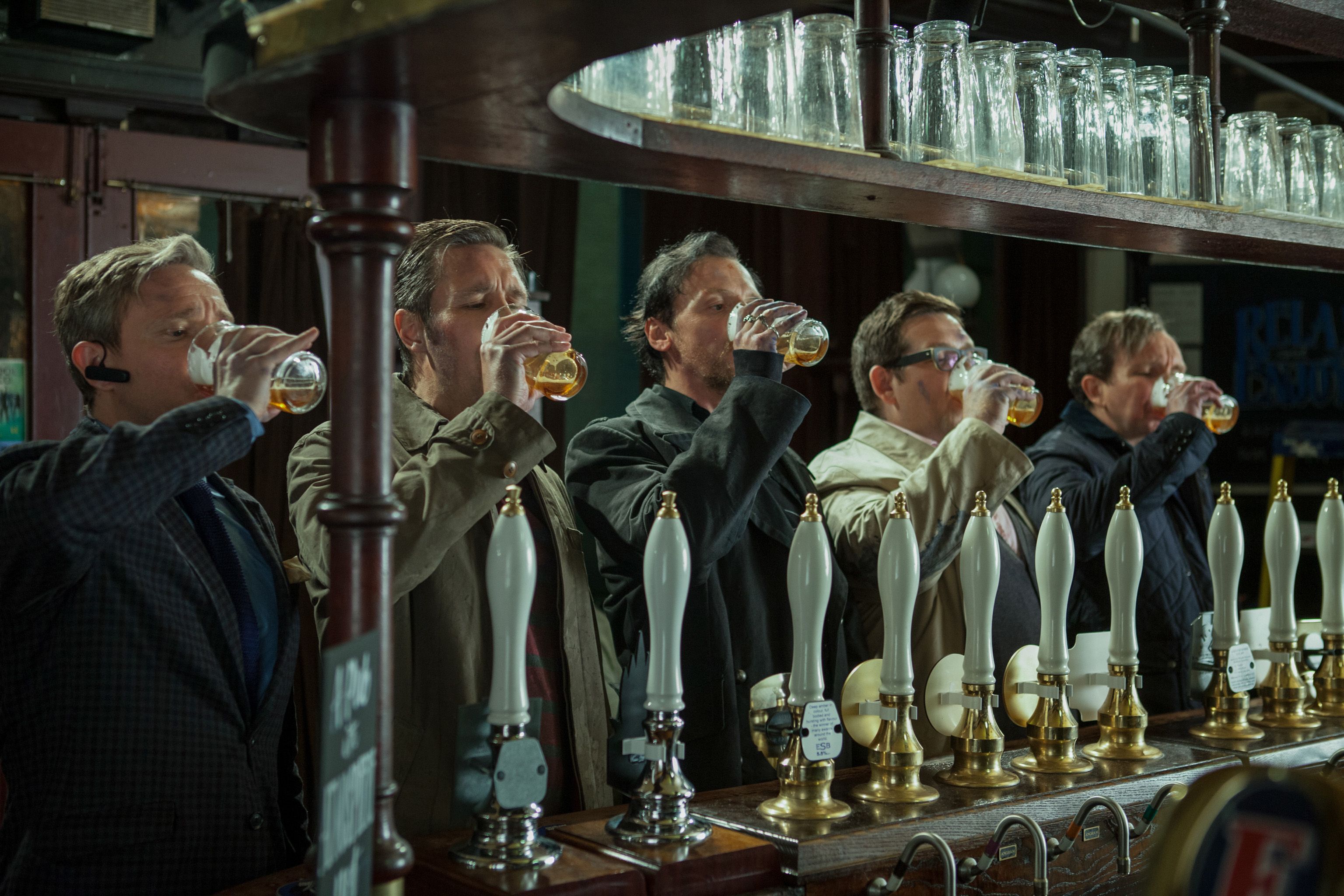 The World's End Photo 1