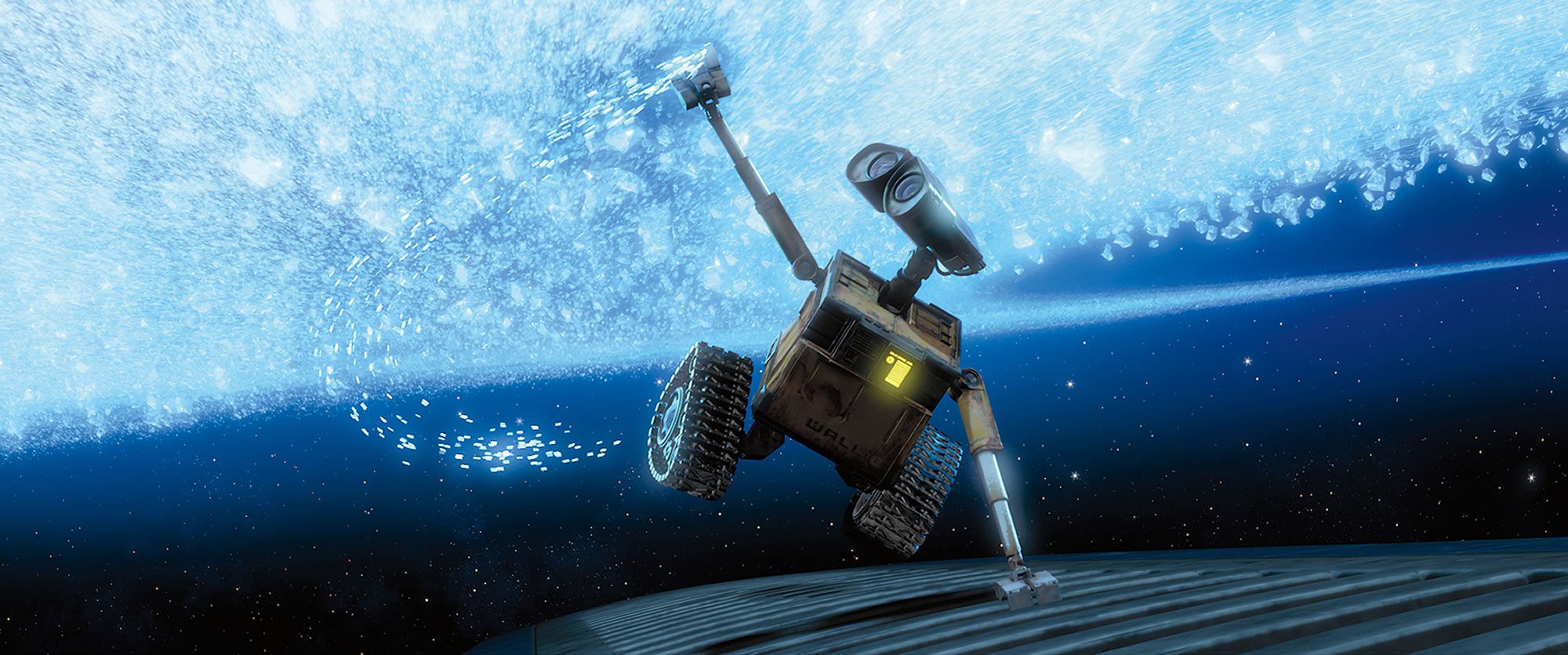 WallE Picture