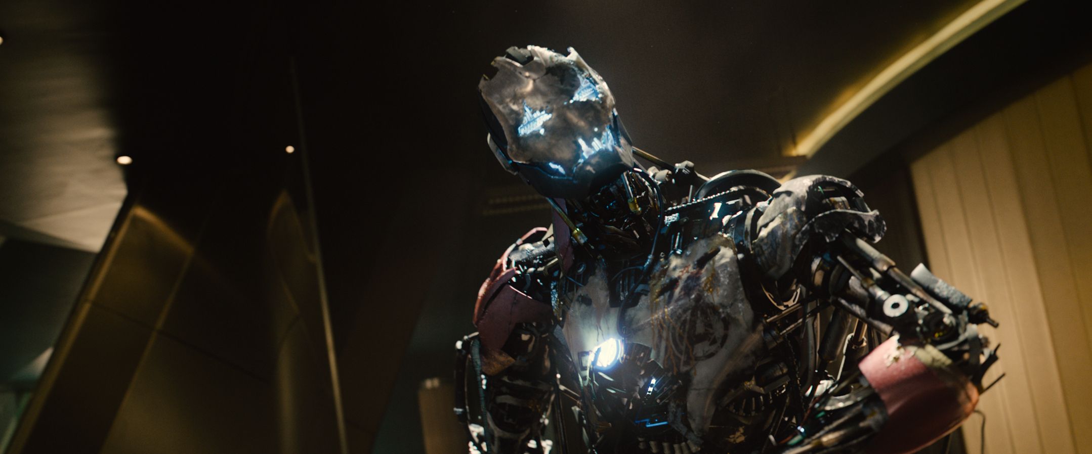 The Avengers Age of Ultron Photo 6