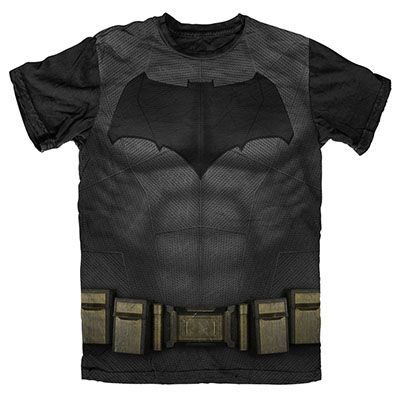 Batman v Superman Merchandise Photo 1