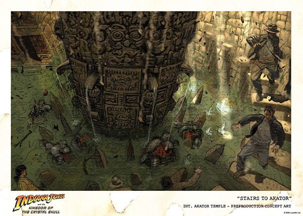 Indiana Jones and the Kingdom of the Crystal Skull Image #1