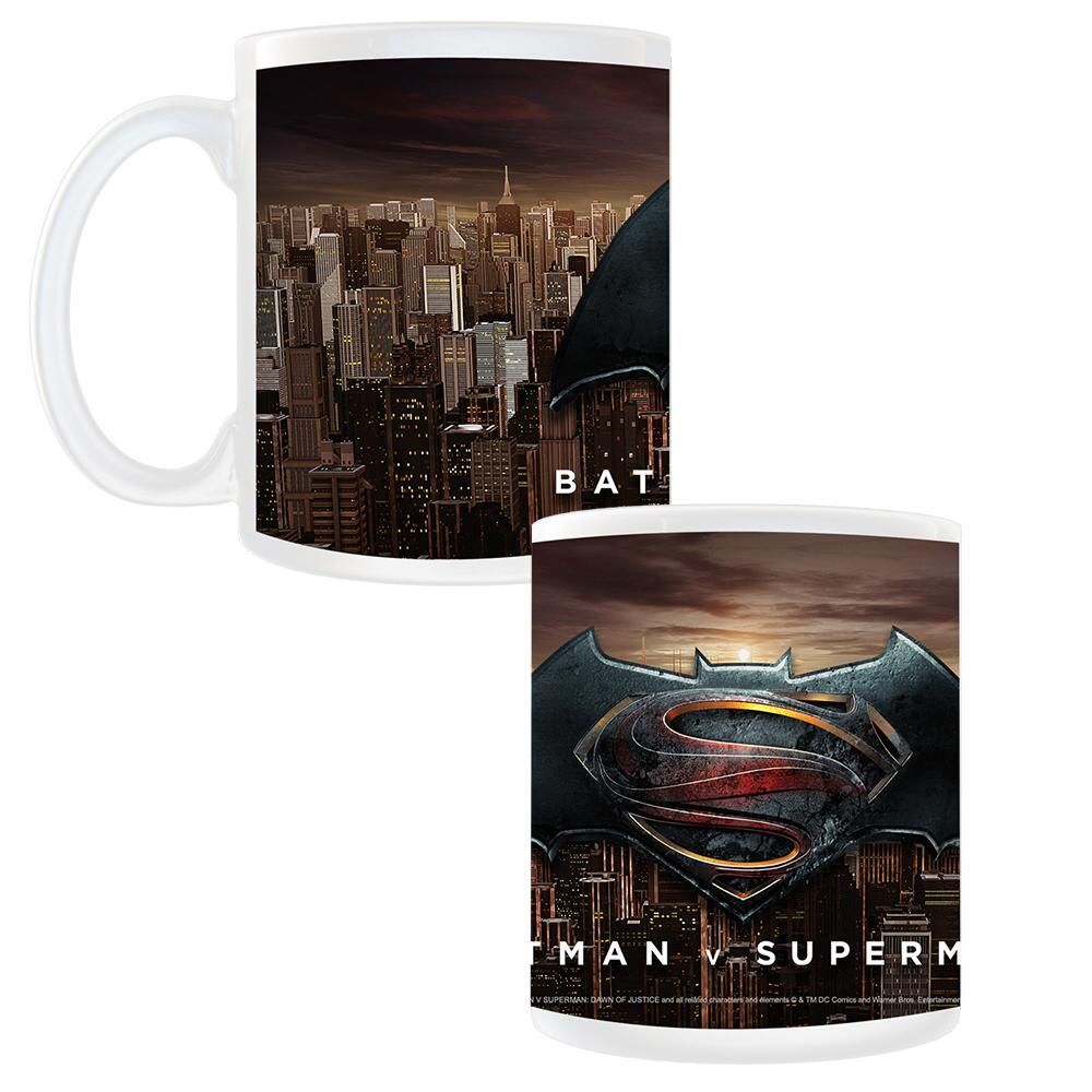 Batman V Superman Merchandise 12