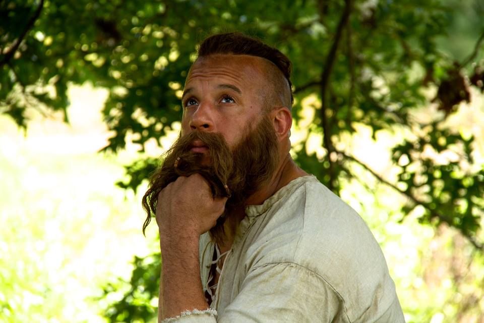 The Last Witch Hunter Photo 2