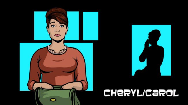 Judy Greer discusses the new episode of Archer on FX