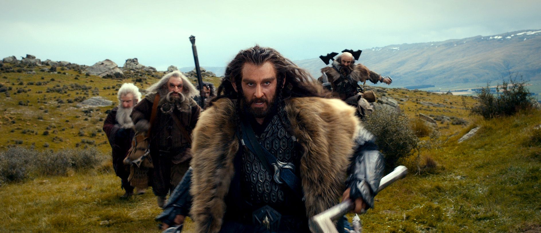 The Hobbit: An Unexpected Journey Photo #6