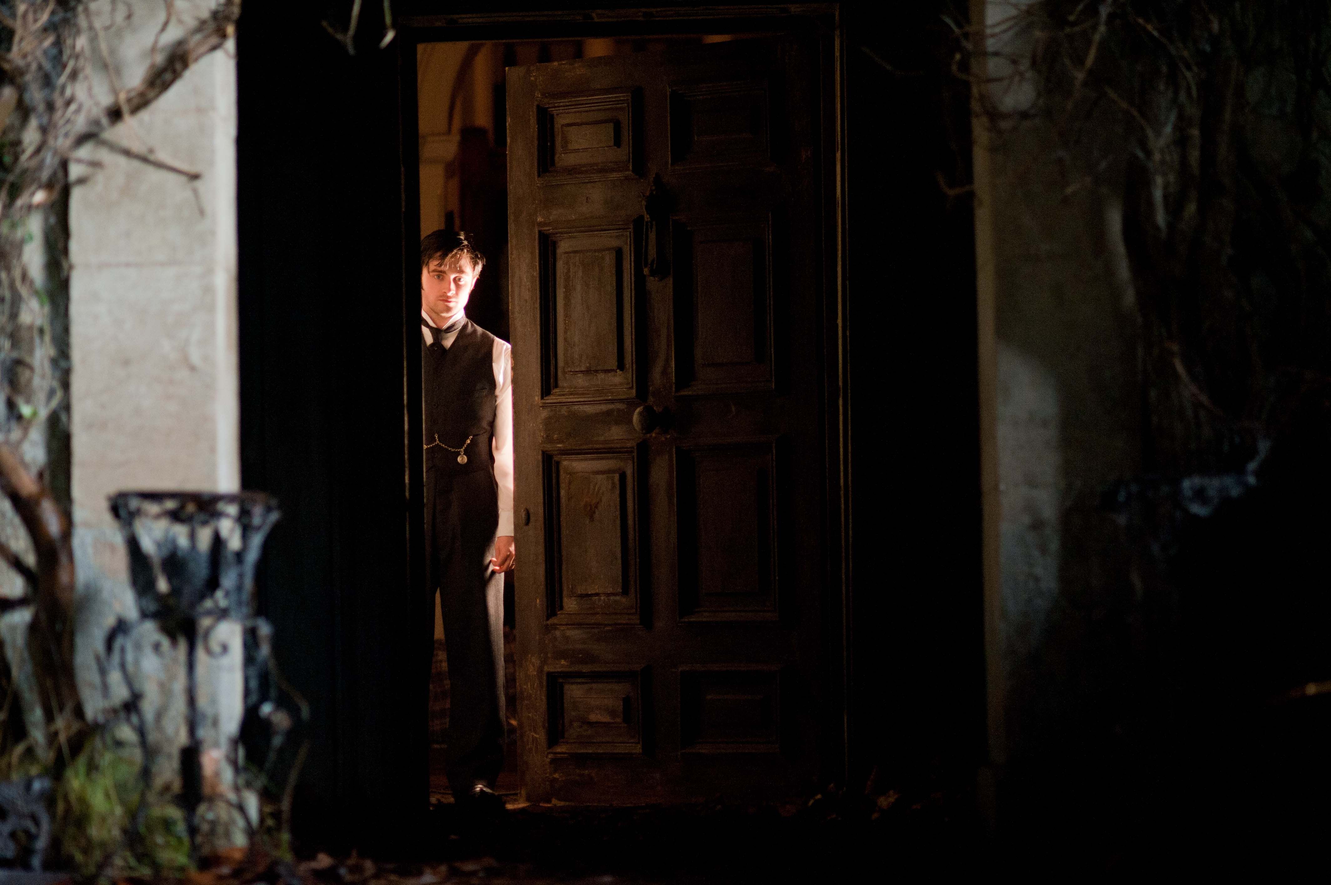 The Woman in Black Exclusive Photo #2