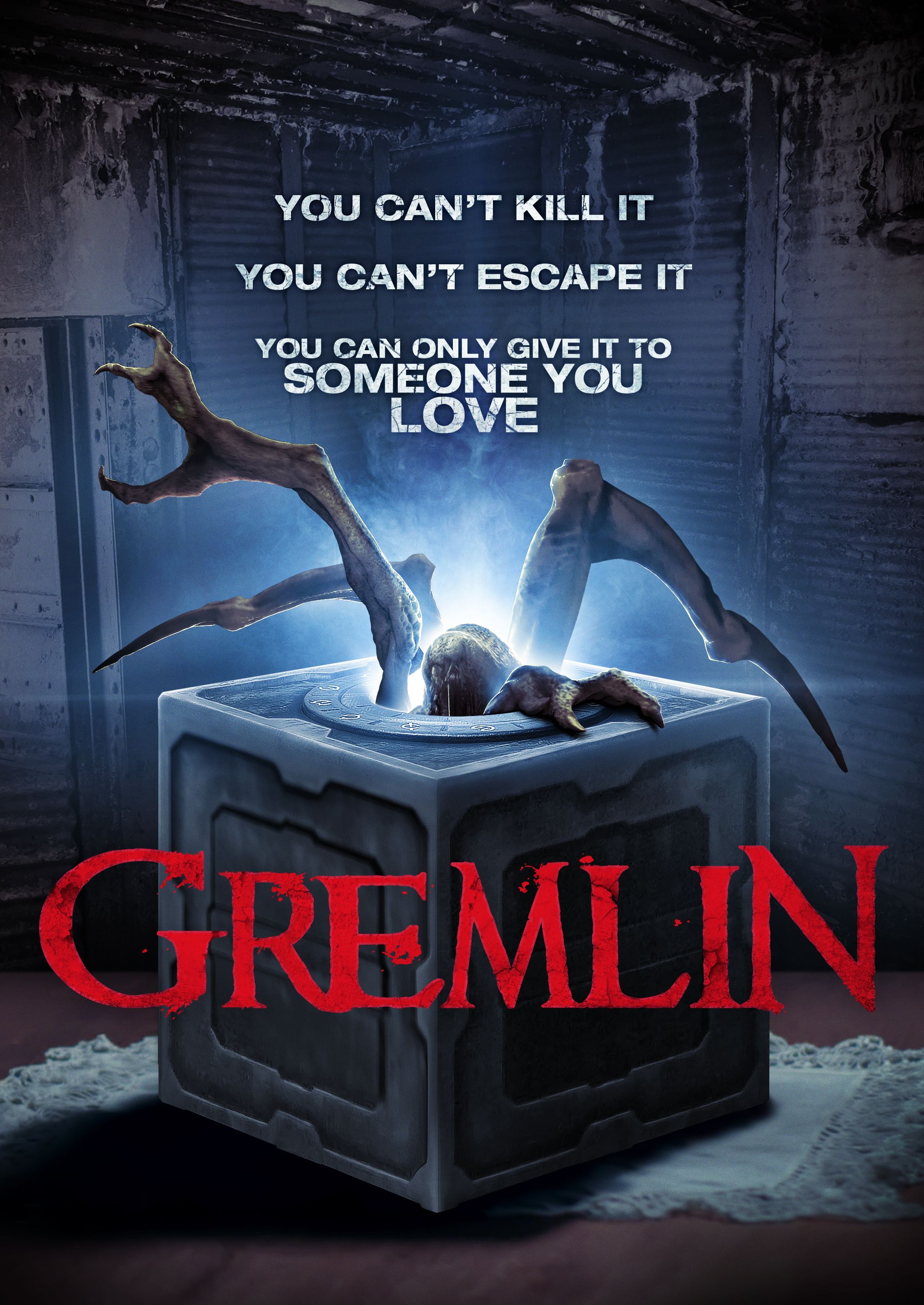 Gremlin Poster