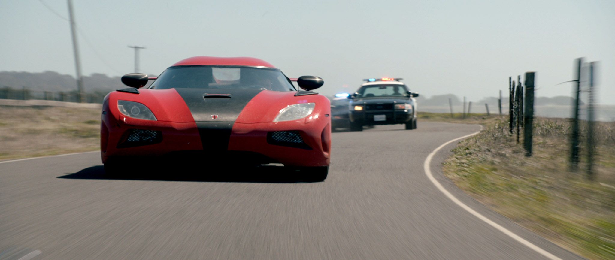 Need for Speed Photo 4