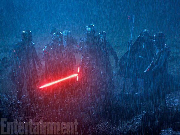 Star Wars: The Force Awakens Photo 14