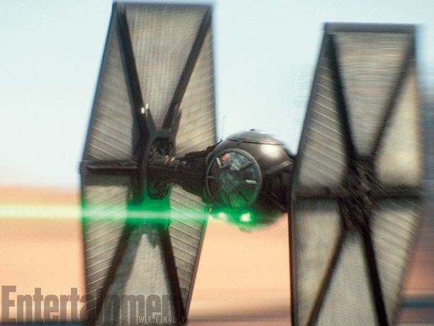 Star Wars: The Force Awakens Photo 23