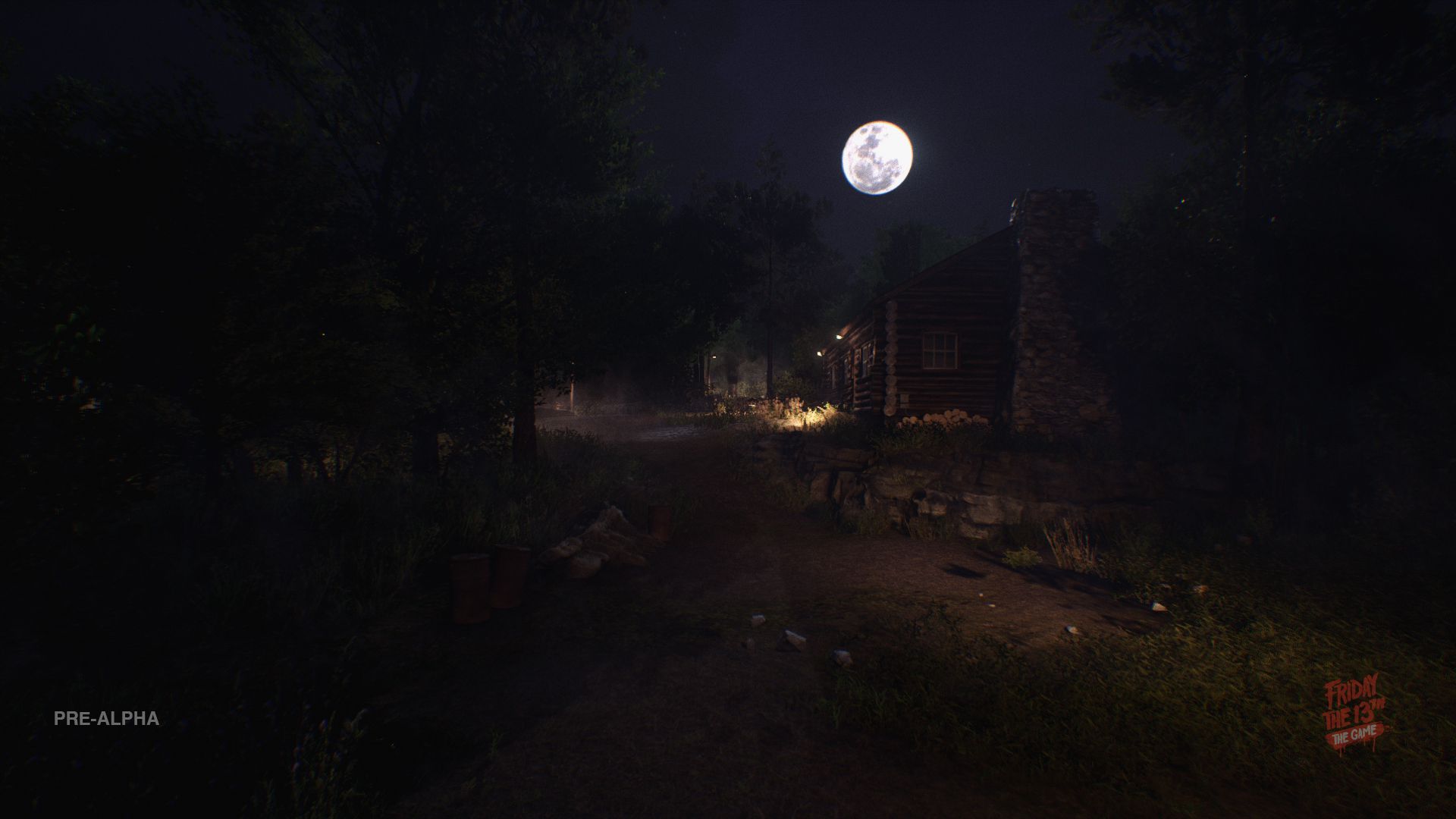Friday the 13th Video Game Photo 5