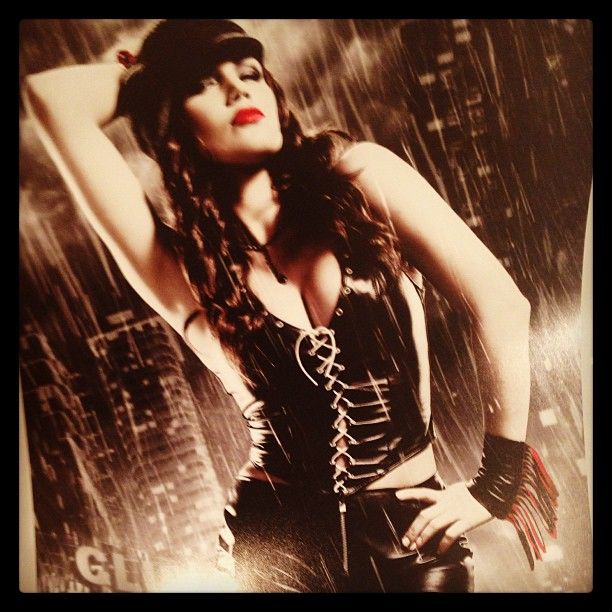 Sin City: A Dame to Kill For Set Photo 1