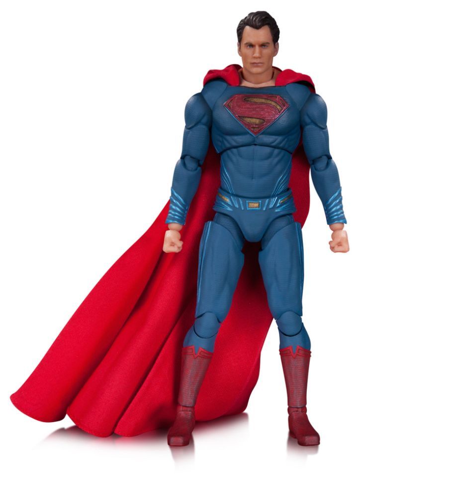 Batman v Superman Superman Action Figure