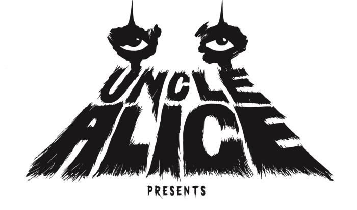 Uncle Alice Presents Promo Art 1
