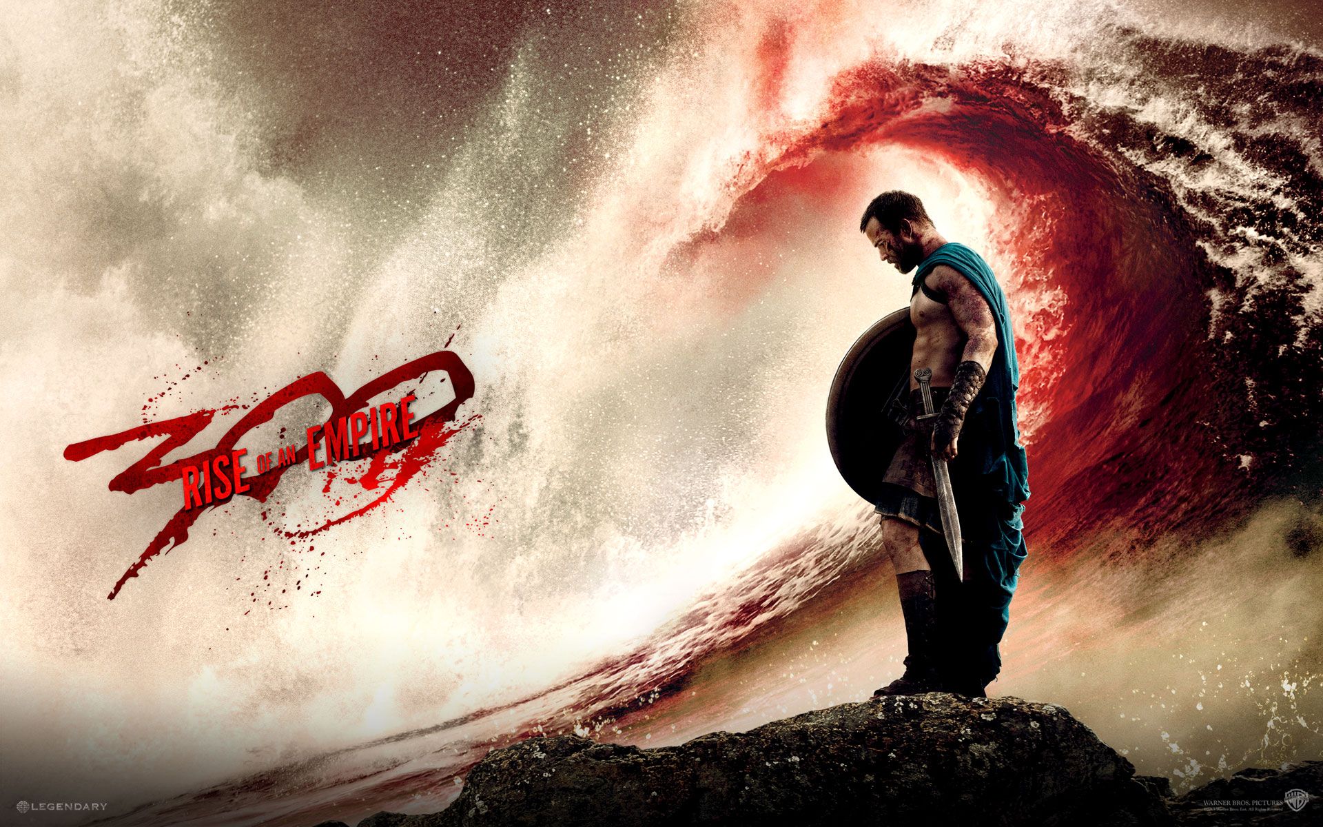 300: Rise of an Empire Official Site Photo 4