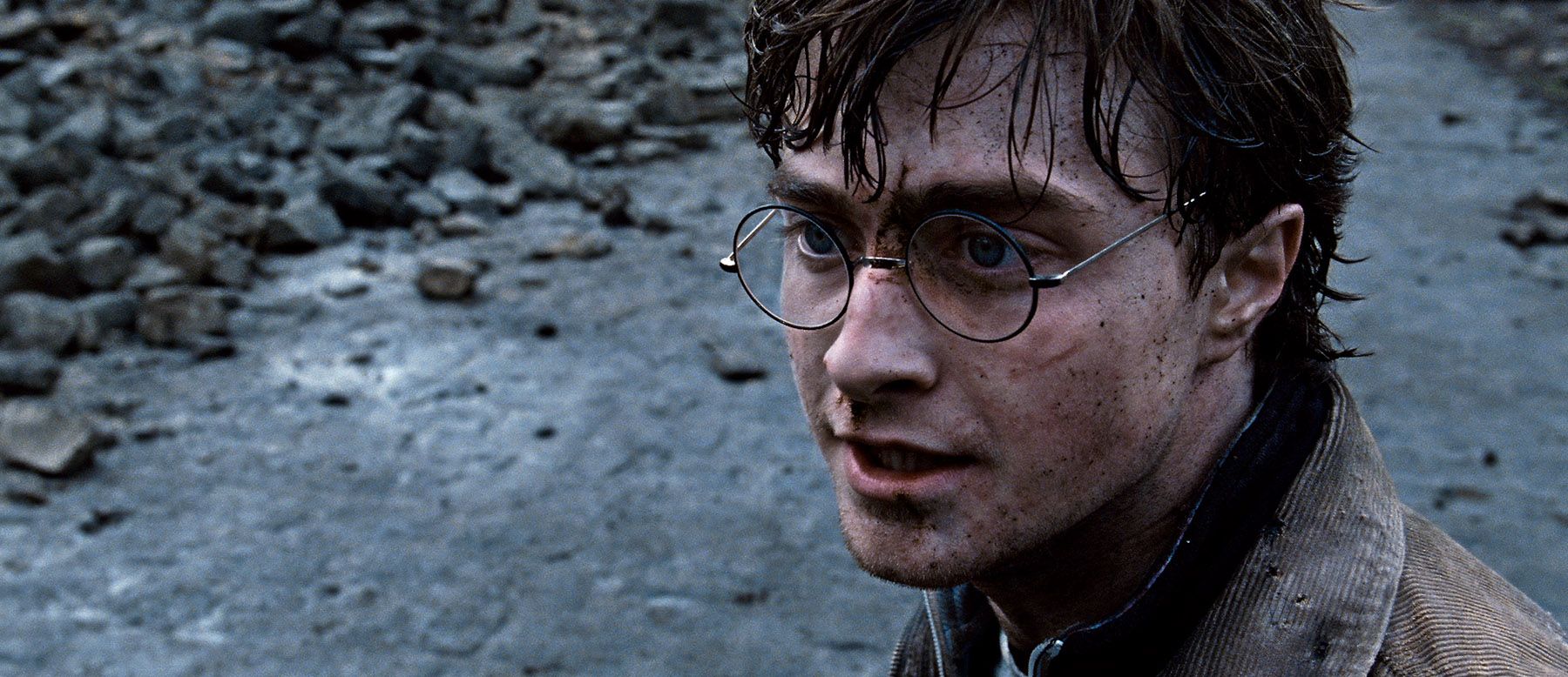 Harry Potter and the Deathly Hallows Photo #4