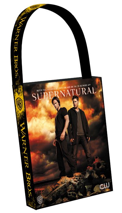 Supernatural Bag