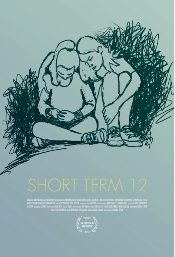 Short Term 12 Alternate Poster 2