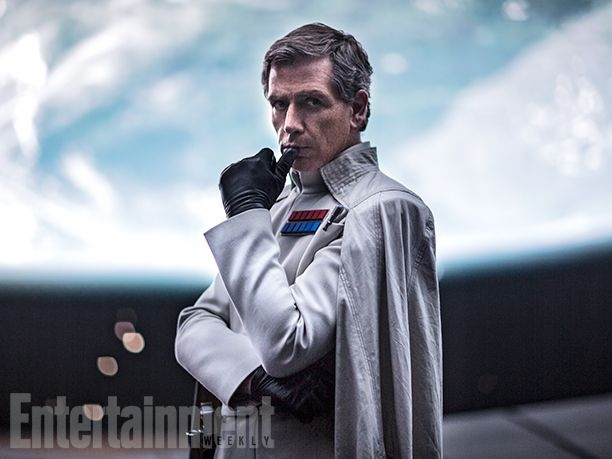 Rogue One: A Star Wars Story Photo 3