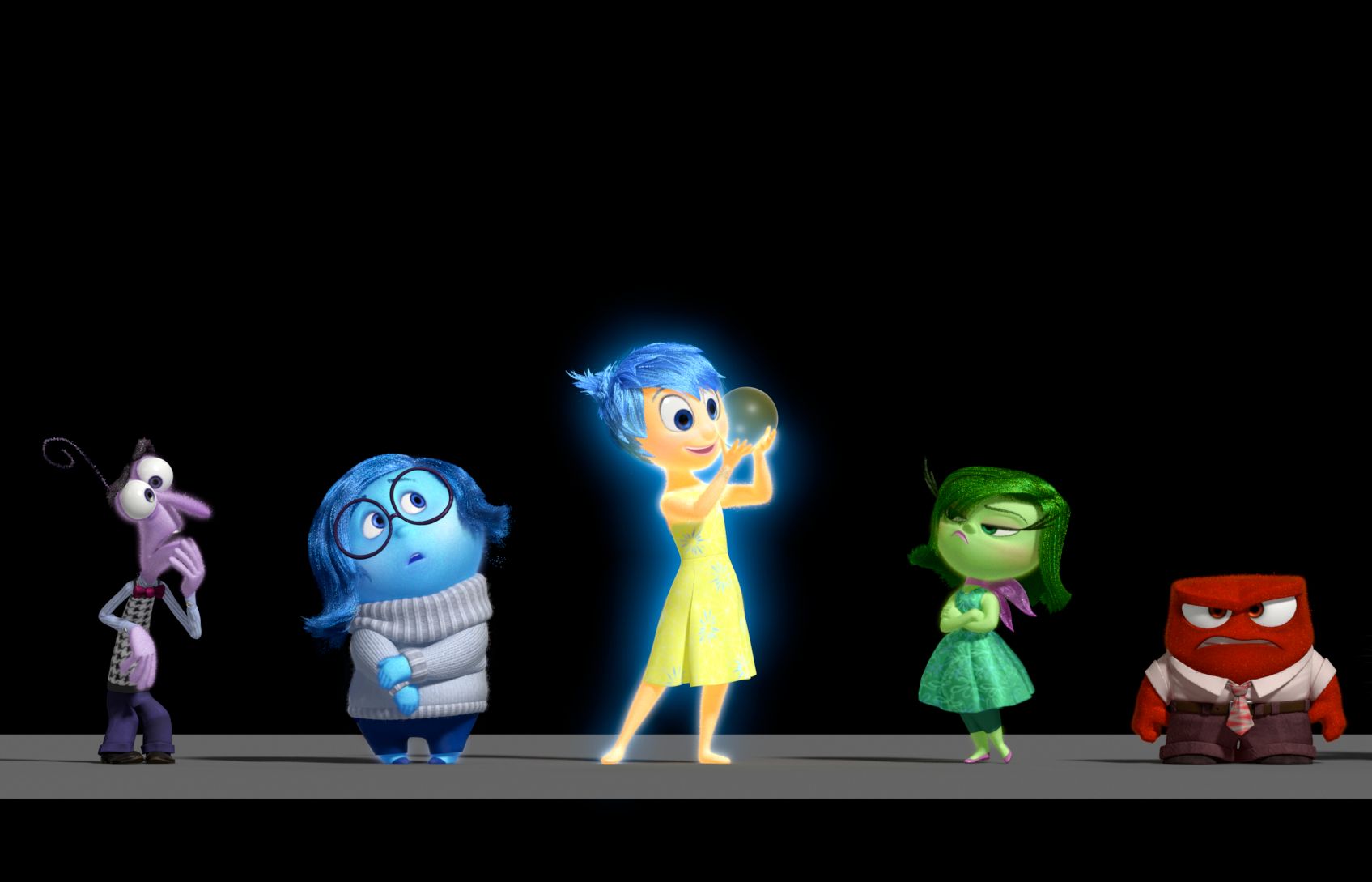 Inside Out Photo