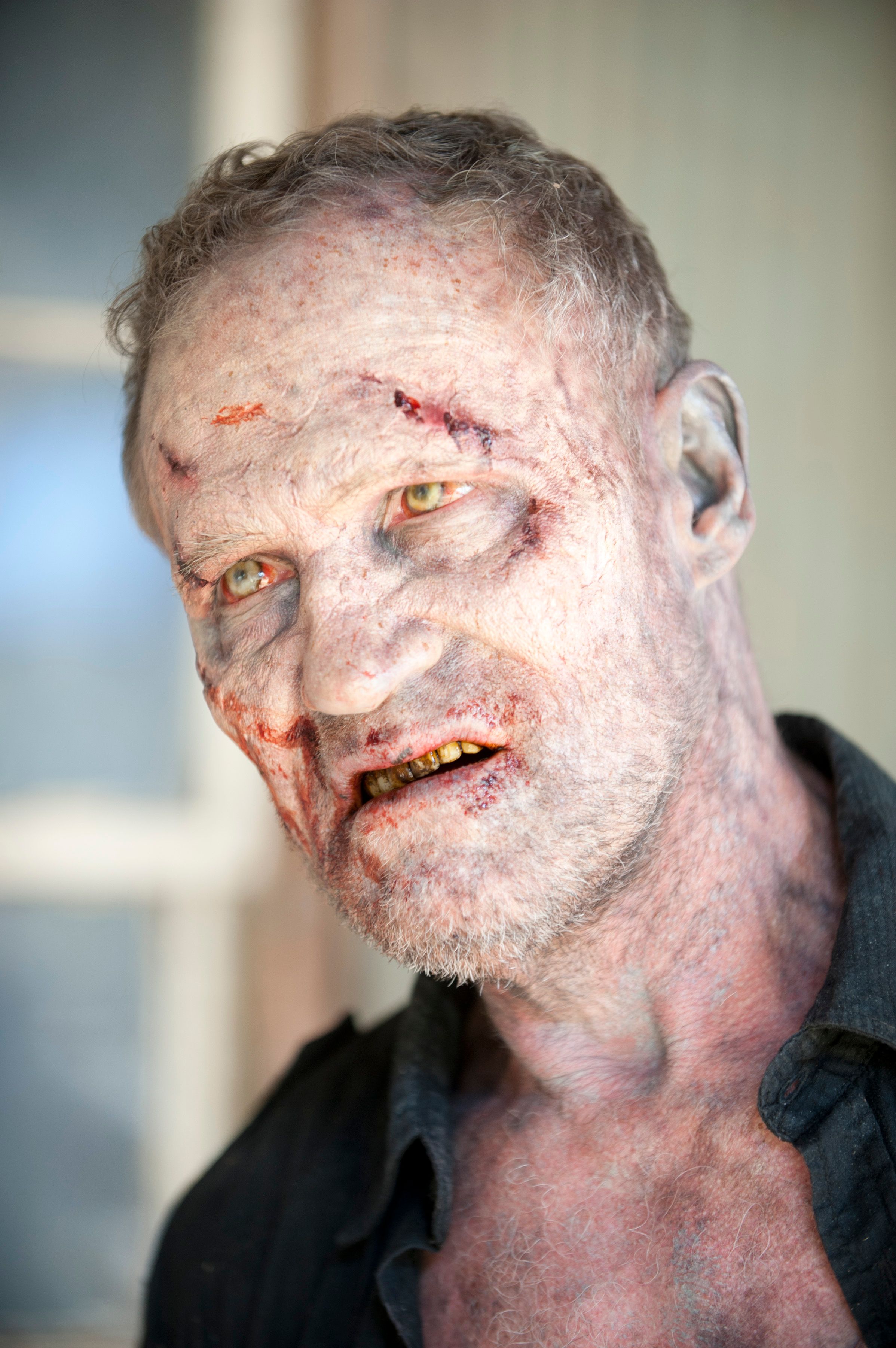 The Walking Dead Episode 3.15 Photo 5