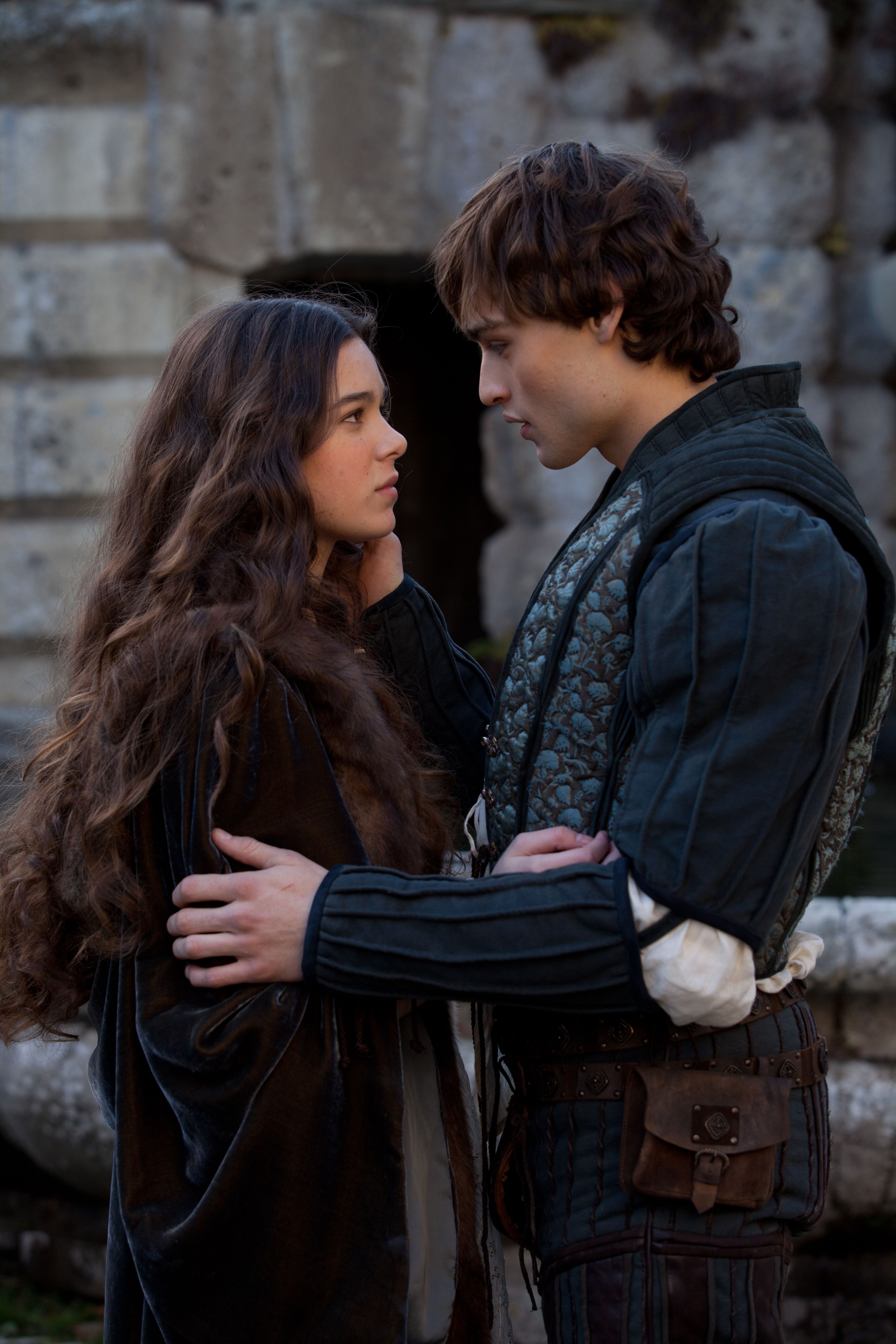 Romeo And Juliet Photo