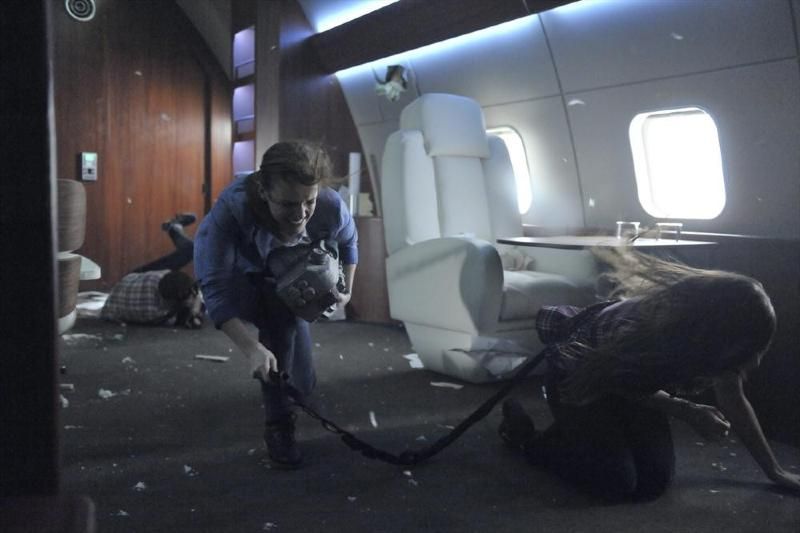 Marvel's Agents of S.H.I.E.L.D. 0-8-4 Photo 5