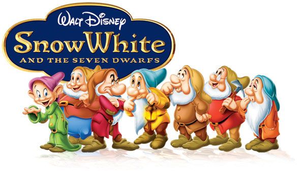 Lella Smith Takes Us Through the History of Snow White and the Seven Dwarfs DV5Daca99UXS8a