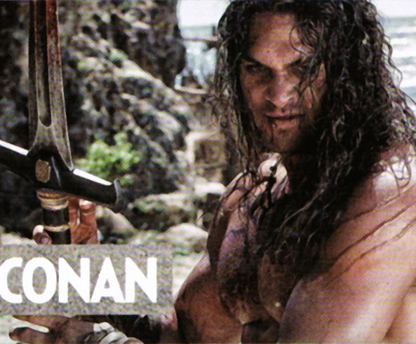 Conan the Barbarian 2011 Photo #1