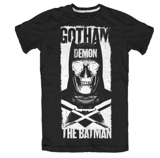 Batman V Superman Shirt 1