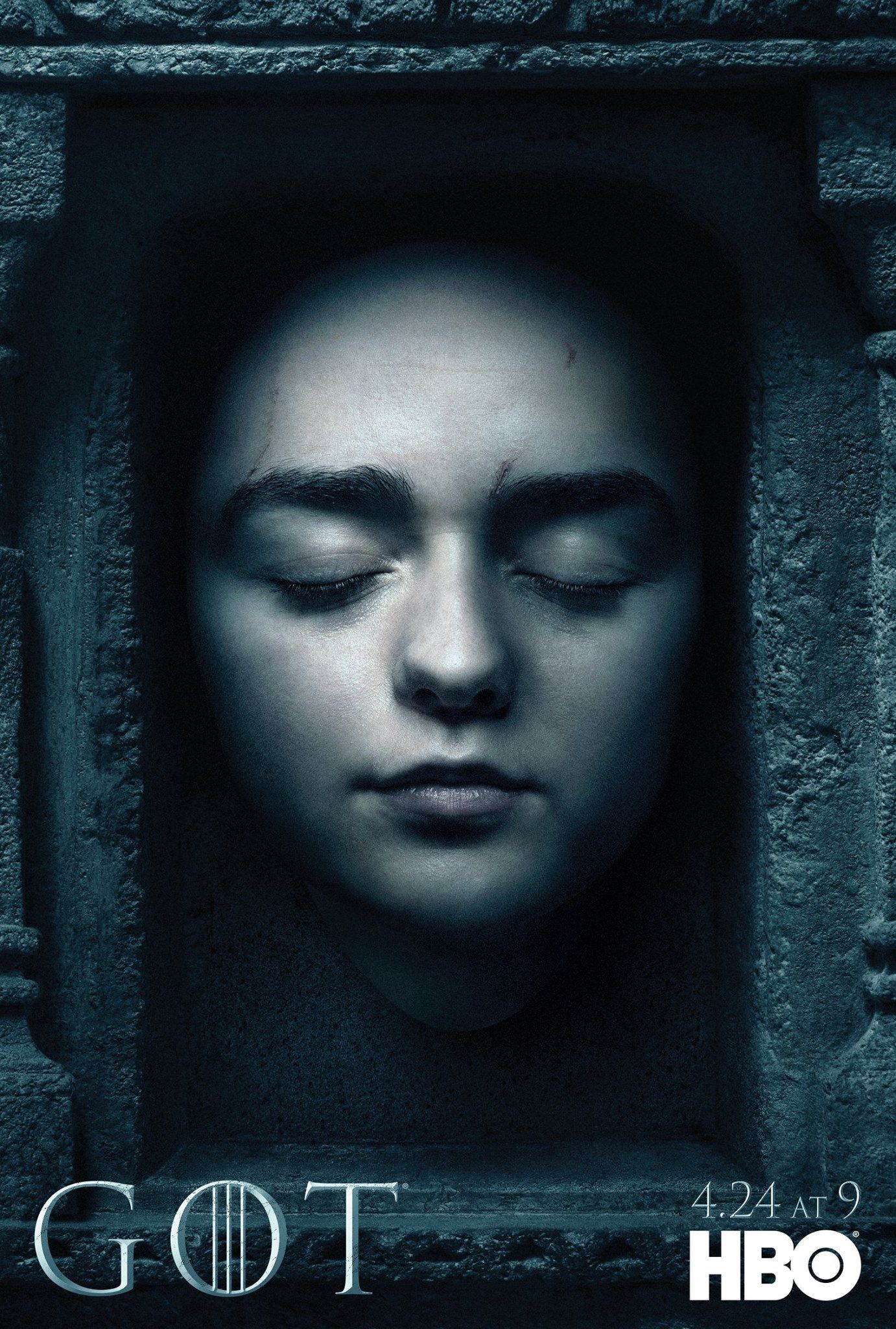 Game of Thrones Poster 4