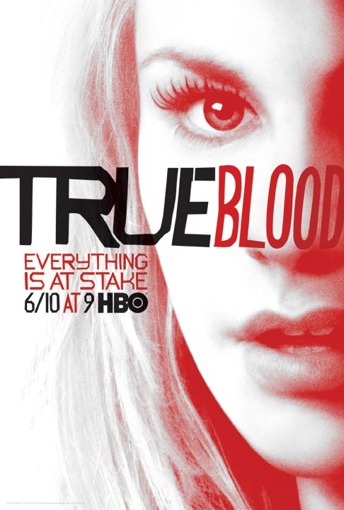 True Blood Season 5 Character Poster #11