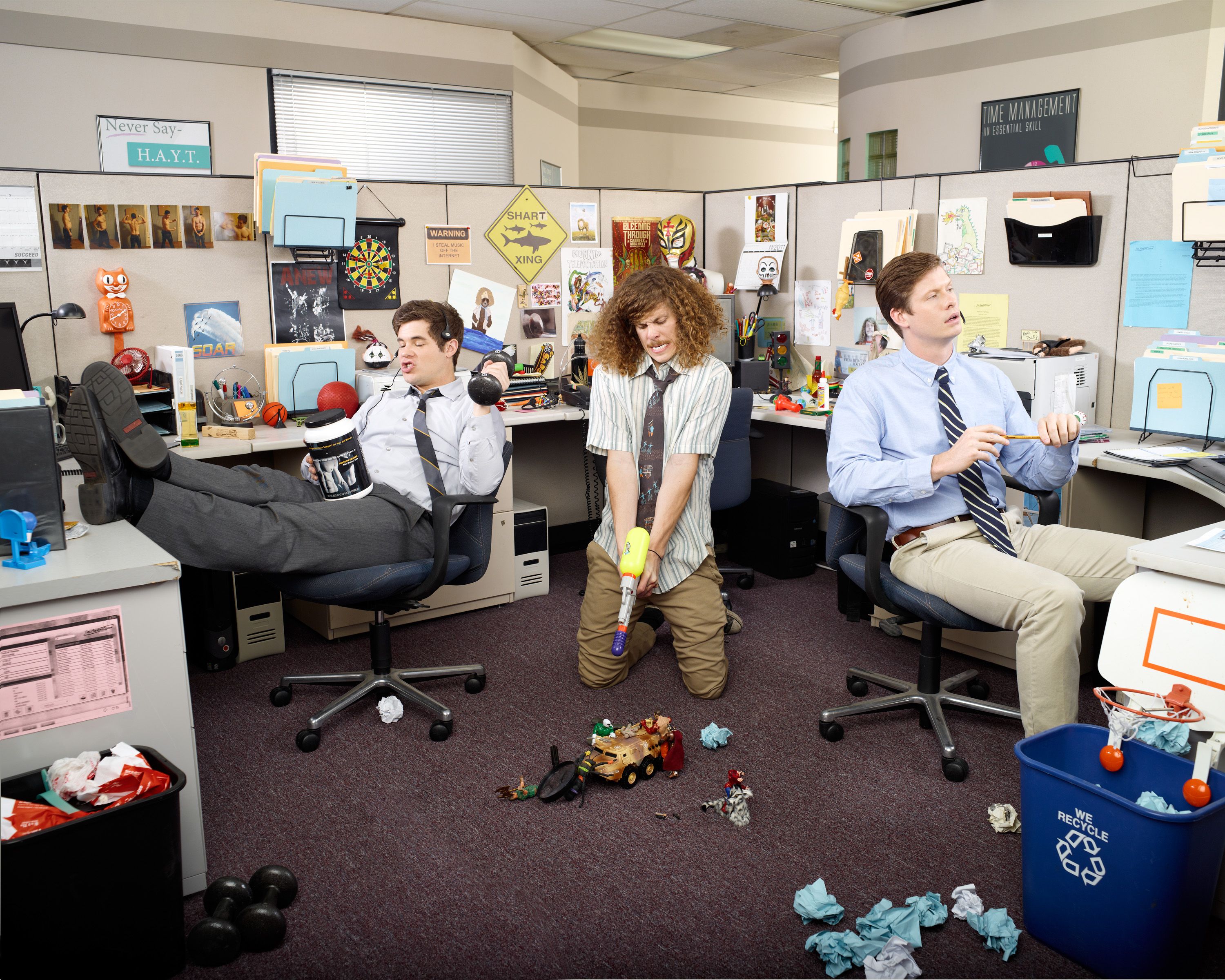 workaholics the business trip