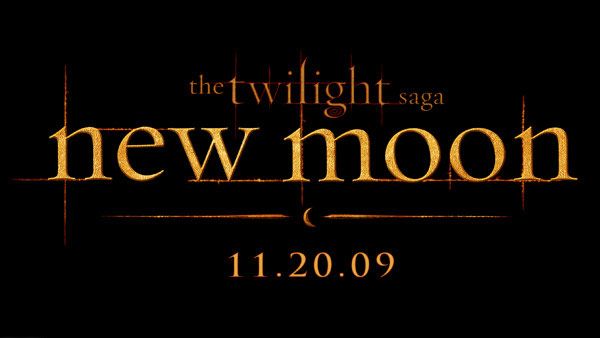 THe Twilight Saga's New Moon
