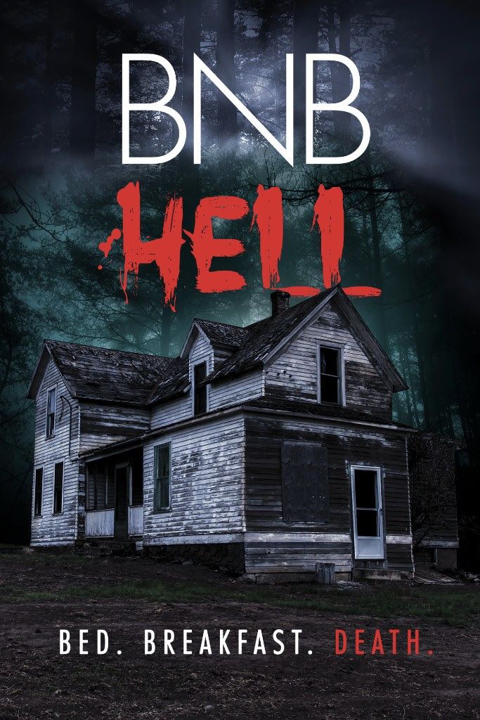 BNB Hell Poster