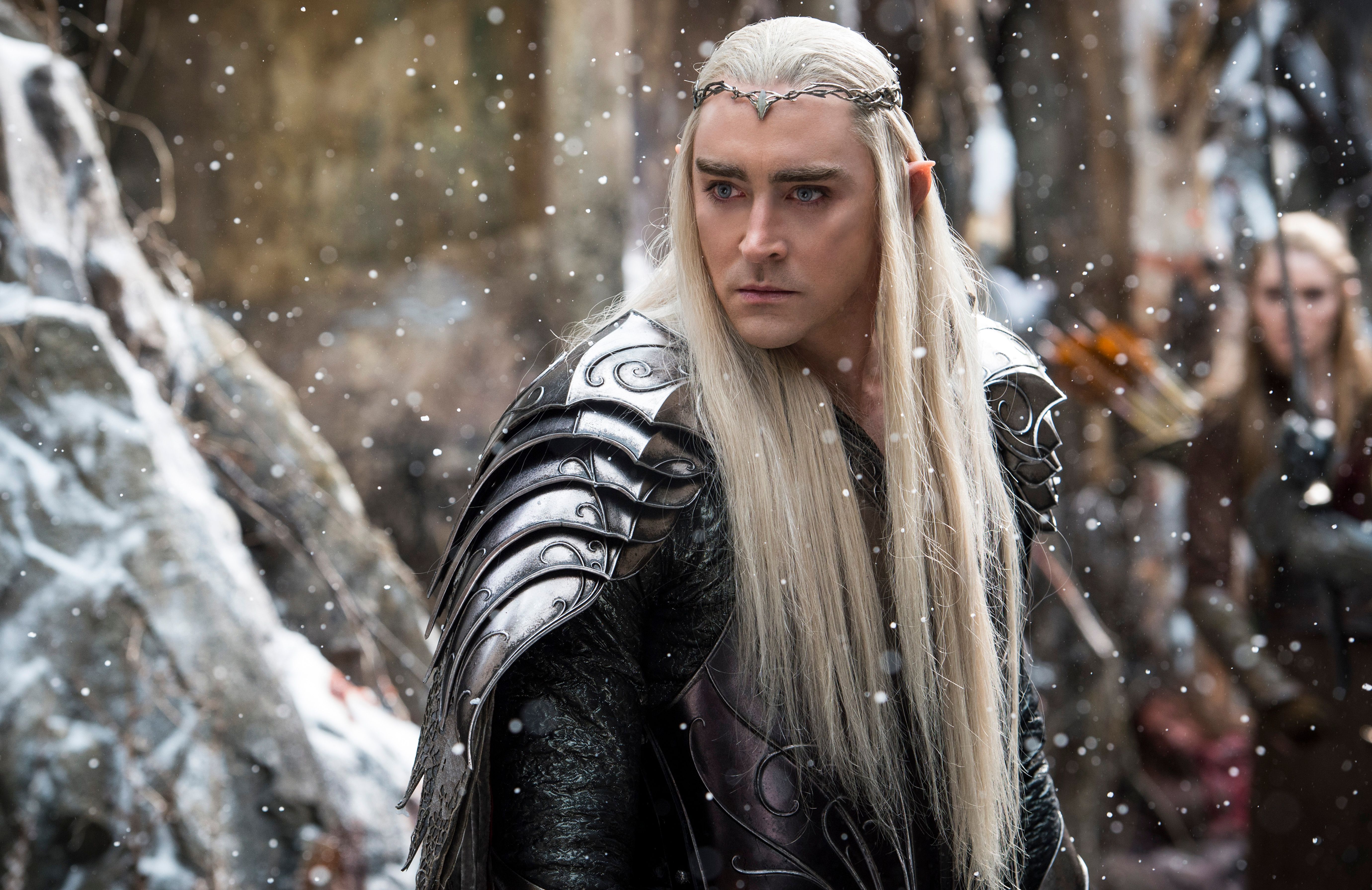 The Hobbit: The Battle of the Five Armies Photo 1