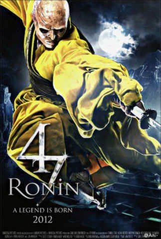 47 Ronin Poster 8