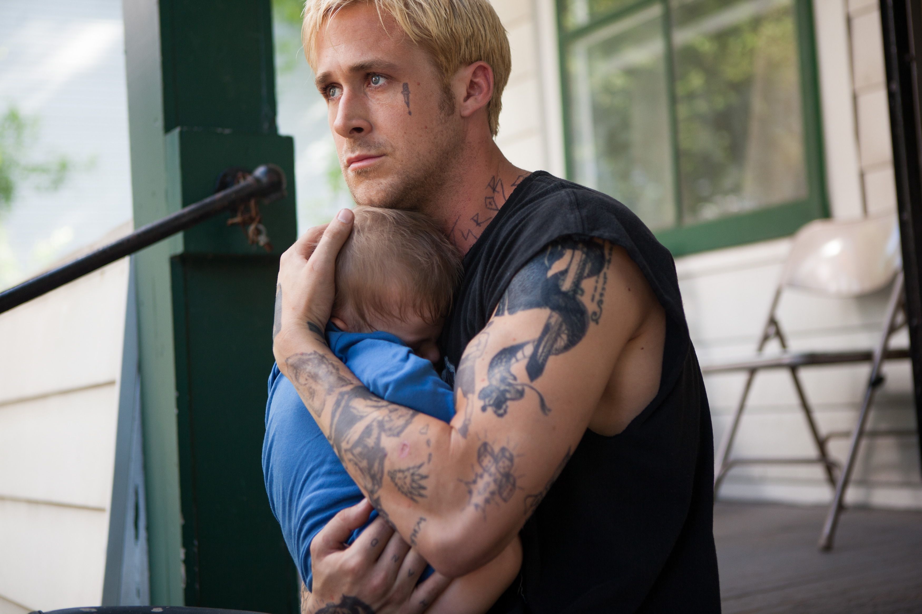 The Place Beyond the Pines Photo 2