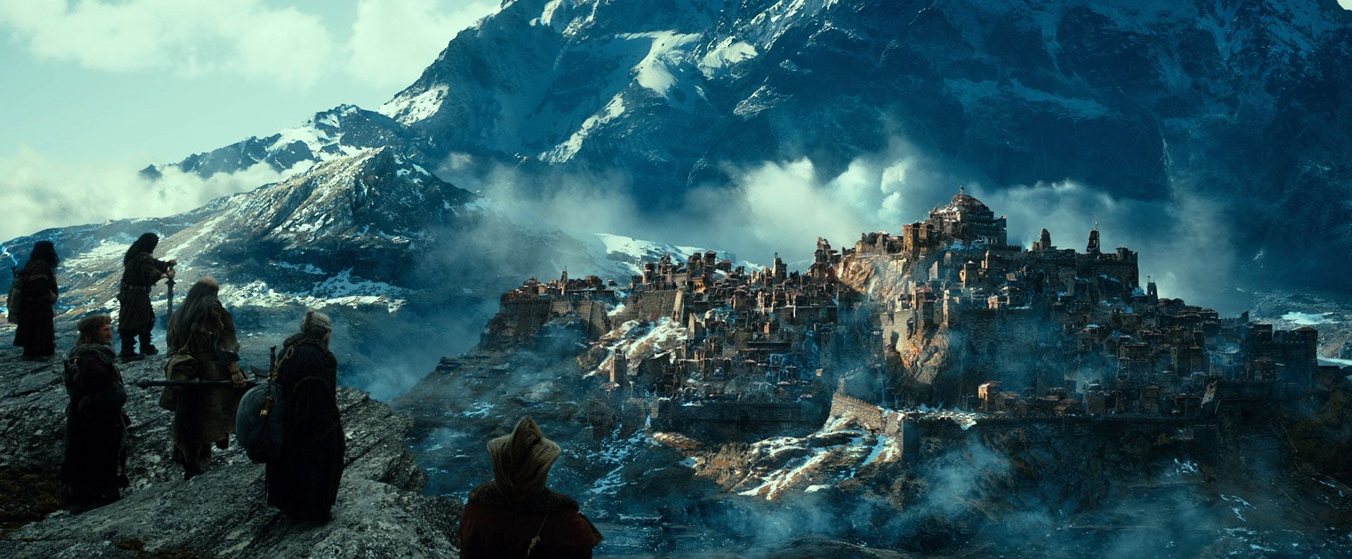 The Hobbit: The Desolation of Smaug Photo 2