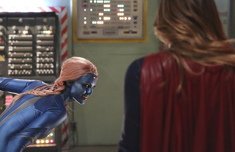 Supergirl Episode 15 Photo 6