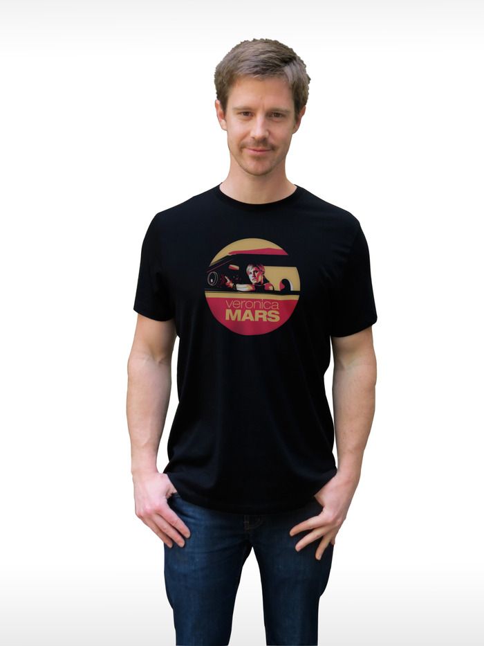 Veronica Mars T-Shirt 2