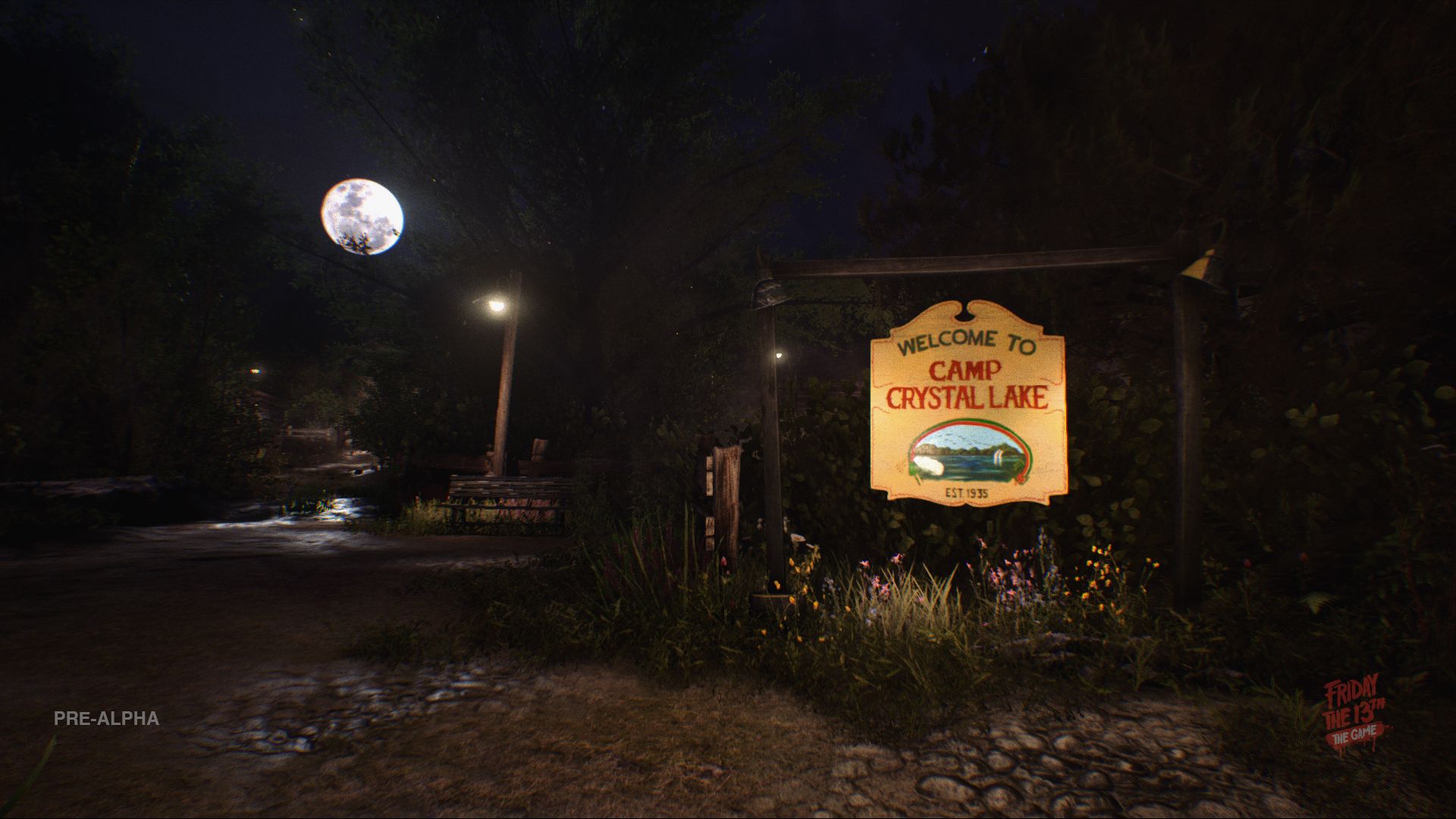 Friday the 13th Video Game Photo 4
