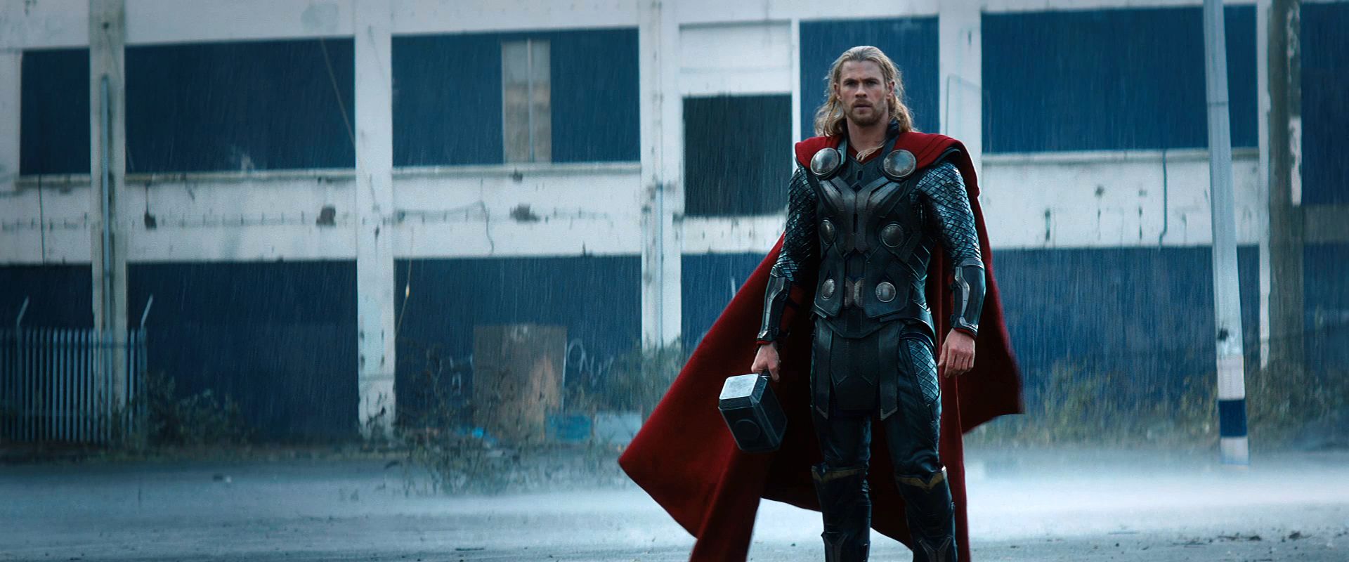Thor: The Dark World Trailer Photo 1