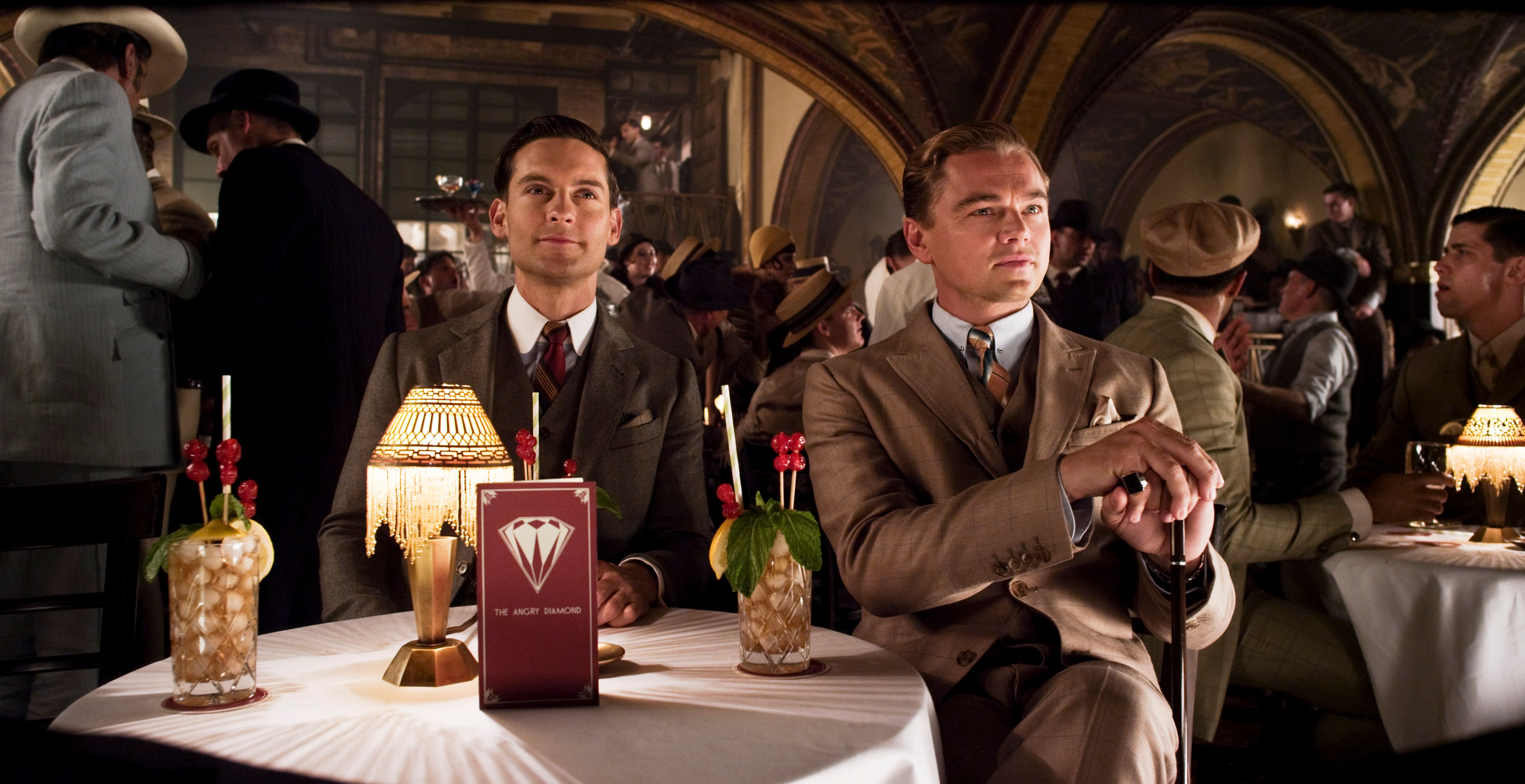 The Great Gatsby Photo #1