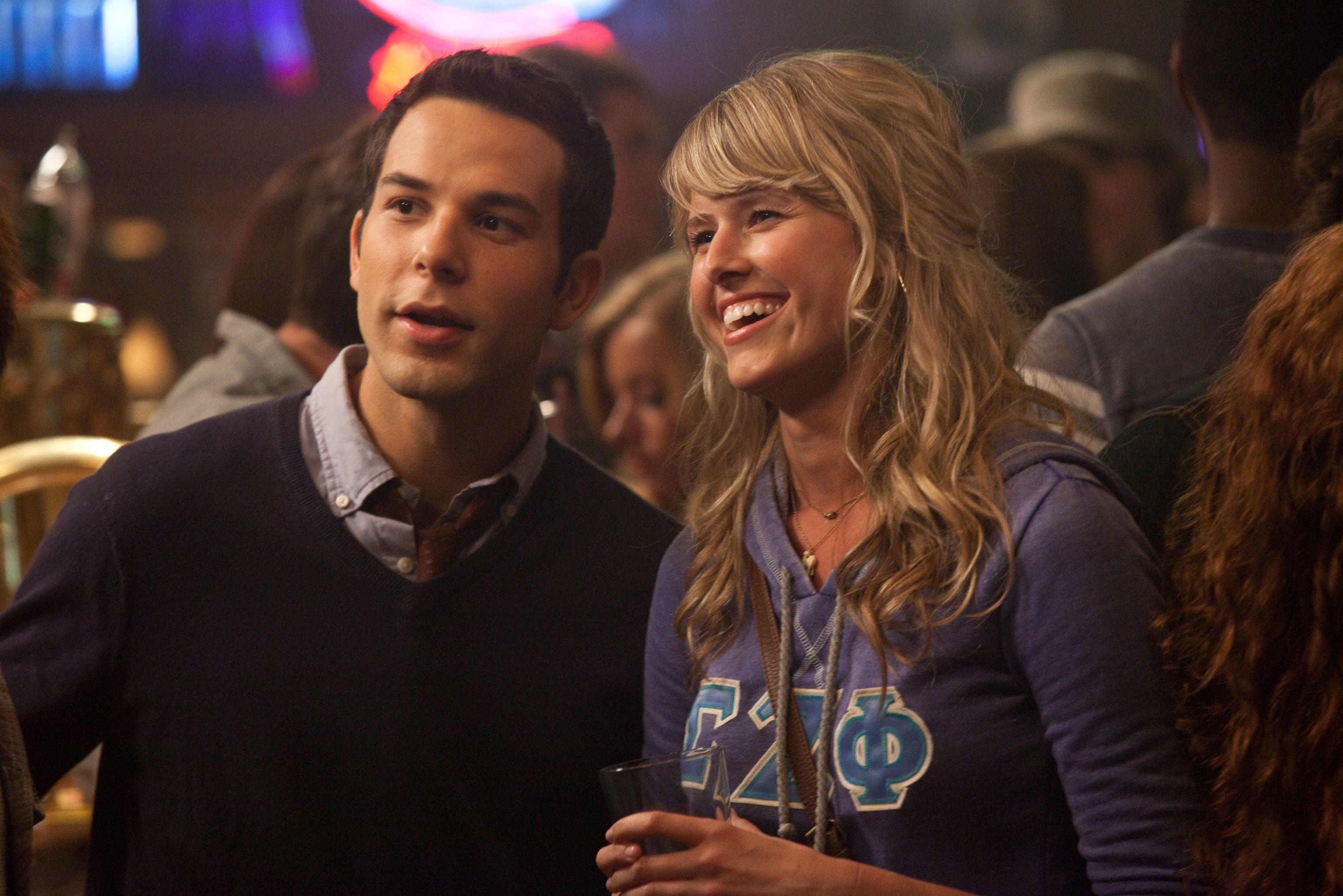 21 and Over Photo 4
